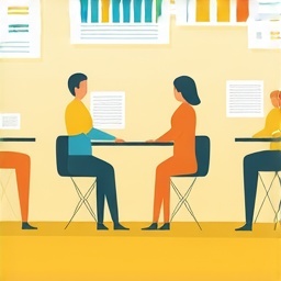 ¿Qué tipo de participante eres?