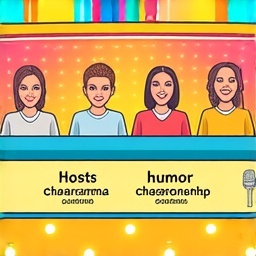 What Type of Host Are You?