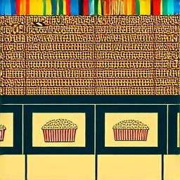 Який ти тип глядача?