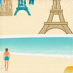 Який ти тип туриста?