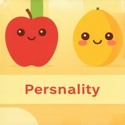 Який ти фрукт по характеру?