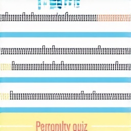 Який ти персонаж з мультфільму Дісней?