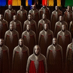 Який ти персонаж з Гри Престолів?