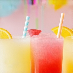 Який ти напій для вечірки?