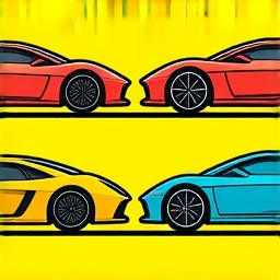 Який ти автомобіль за характером?