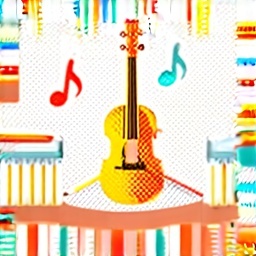 Який ти музичний інструмент?