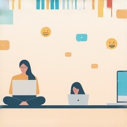 Який ти стиль онлайн-спілкування?