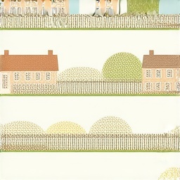 Який ти тип сусіда в будинку?