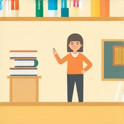 Який ти тип вчителя по характеру?