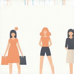 Який ти стиль покупки?