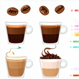 Який ти стиль кавування?