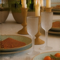 Який ти стиль вечері?