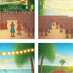 Який ти стиль свята?