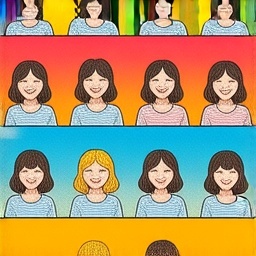 Який ти стиль емоцій?