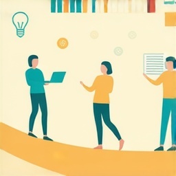 ما هو أسلوبك في التعلم عبر الإنترنت؟