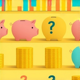 Який ти стиль збереження грошей?