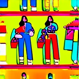 Який ти стиль у виборі одягу?