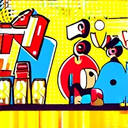 Який ти стиль у виборі фільмів?