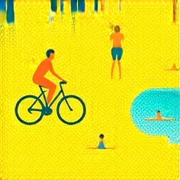 Який ти стиль у виборі спорту?