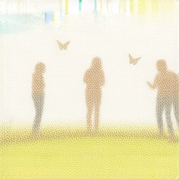 Який ти стиль у виборі друга?