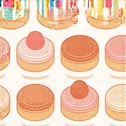 Який твій стиль у виборі солодощів?