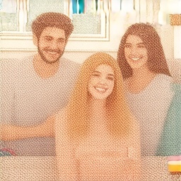 Який твій стиль серед знайомих?