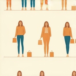 Який твій стиль одягу?