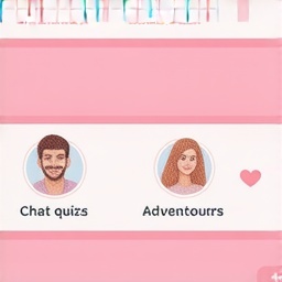 Який твій стиль знайомств онлайн?