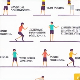 Який твій стиль у спорті?