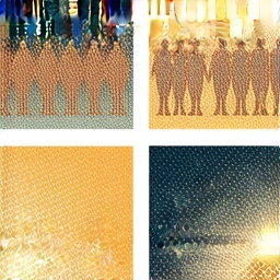 Qual é o seu estilo de festa?