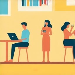 Який твій стиль ведення блогу?