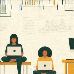 Який твій стиль навчання онлайн?