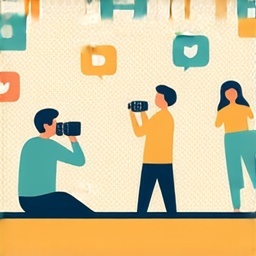 Який твій стиль у створенні історій в соцмережах?