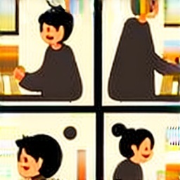 Який твій стиль спілкування з родиною?