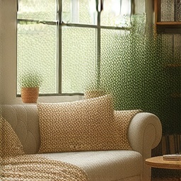 Який твій стиль прикрашання оселі?