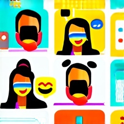 Який твій стиль у спілкуванні онлайн?