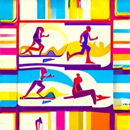 Який твій стиль у виборі спорту?