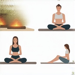 Який твій стиль релаксації?