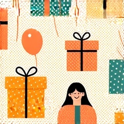 Який твій стиль у виборі подарунків для друзів?