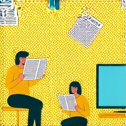 Який твій стиль споживання новин?