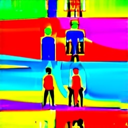 Який твій стиль керування командою?