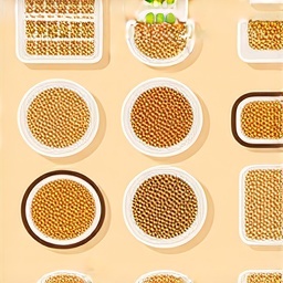 Який твій стиль у виборі страв?