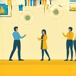 Який твій стиль у виборі професії?