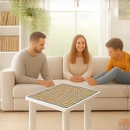 Який твій стиль проведення часу з сім’єю?