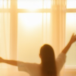 Який твій стиль прокидання?