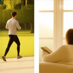 Який твій стиль ранку?