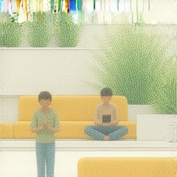 Який твій стиль використання техніки?