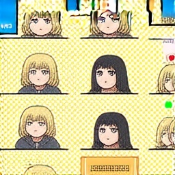 Який твій стиль у створенні мемів?