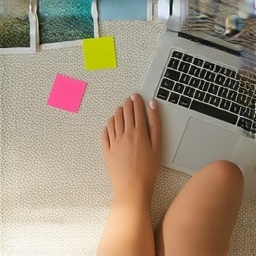 Який твій стиль організації відпустки?