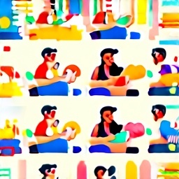 Який твій стиль знайомства з новими людьми?